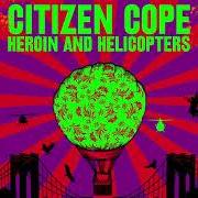 Citizen cope