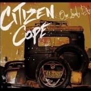 Der musikalische text SUMMERTIME von CITIZEN COPE ist auch in dem Album vorhanden One lovely day (2012)