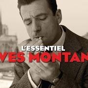 Der musikalische text MÉTRO von YVES MONTAND ist auch in dem Album vorhanden En balade (2005)