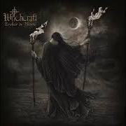 Der musikalische text RITUAL von TROBAR DE MORTE ist auch in dem Album vorhanden Witchcraft (2018)