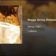 Der musikalische text OH NANANA von STRING COLOR ist auch in dem Album vorhanden L'album (2004)