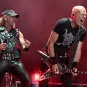 Der musikalische text STAMPEDE von ACCEPT ist auch in dem Album vorhanden Restless & live (2017)