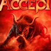 Der musikalische text FALL OF THE EMPIRE von ACCEPT ist auch in dem Album vorhanden Blind rage (2014)