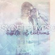 Der musikalische text WHEN I WAS YOUR MAN von JASMINE THOMPSON ist auch in dem Album vorhanden Bundle of tantrums (2013)