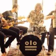 Der musikalische text HEY I DON'T KNOW von KONGOS ist auch in dem Album vorhanden Lunatic (2014)