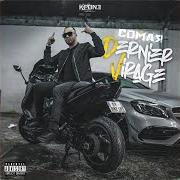 Der musikalische text DANS LA ZONE von COMAR ist auch in dem Album vorhanden Dernier virage (2019)