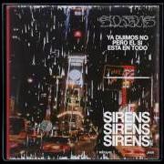 Der musikalische text THE GOVERNOR von NICOLAS JAAR ist auch in dem Album vorhanden Sirens (2016)