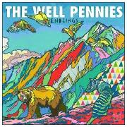 Der musikalische text STRANGE CHEMISTRY von WELL PENNIES (THE) ist auch in dem Album vorhanden Endlings (2015)