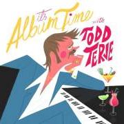 Der musikalische text SVENSK SÅS von TODD TERJE ist auch in dem Album vorhanden It's album time (2014)