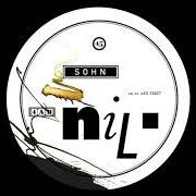 Der musikalische text NIL von SOHN ist auch in dem Album vorhanden Hue / nil (2018)