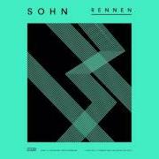 Der musikalische text FALLING von SOHN ist auch in dem Album vorhanden Rennen (2017)