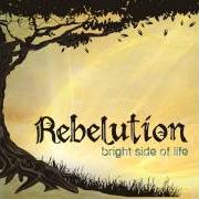 Der musikalische text MOONLIGHT von REBELUTION ist auch in dem Album vorhanden Bright side of life (2009)