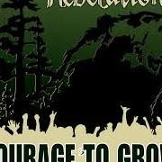 Der musikalische text OTHER SIDE von REBELUTION ist auch in dem Album vorhanden Courage to grow (2007)