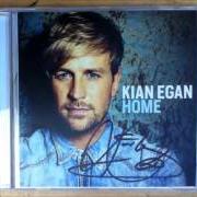 Der musikalische text I'LL BE von KIAN EGAN ist auch in dem Album vorhanden Home (2014)
