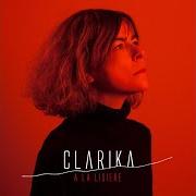 Der musikalische text SOUS TON CORTEX von CLARIKA ist auch in dem Album vorhanden A la lisière (2019)