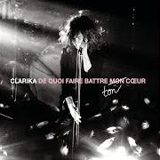 Der musikalische text DANS LES CABINES D'ESSAYAGE von CLARIKA ist auch in dem Album vorhanden Moi en mieux (2009)