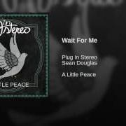 Der musikalische text HOME SOON von PLUG IN STEREO ist auch in dem Album vorhanden A little peace (2014)