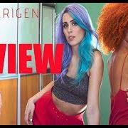 Der musikalische text AMARTE von SWEET CALIFORNIA ist auch in dem Album vorhanden Origen (2018)