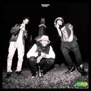 Der musikalische text PALM TREES von FLATBUSH ZOMBIES ist auch in dem Album vorhanden Better off dead (2013)