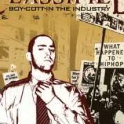 Der musikalische text PROBLEMZ von CLASSIFIED ist auch in dem Album vorhanden Boy-cott-in the industry" (2005)