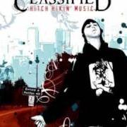 Der musikalische text LIVE IT UP von CLASSIFIED ist auch in dem Album vorhanden Hitch hikin' music (2006)