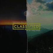 Der musikalische text CHANGES von CLASSIFIED ist auch in dem Album vorhanden Tomorrow could be... (2018)