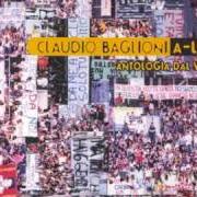 Der musikalische text ARRIVEDERCI O ADDIO von CLAUDIO BAGLIONI ist auch in dem Album vorhanden A-live (1998)