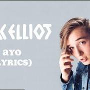 Der musikalische text MOUTH TO MOUTH von ISAC ELLIOT ist auch in dem Album vorhanden Ayo (2018)