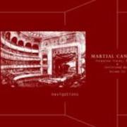 Der musikalische text SWELLS von MARTIAL CANTEREL ist auch in dem Album vorhanden Navigations volume i