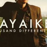 Der musikalische text EVERYTHING I DO (I DO IT FOR YOU) von CLAY AIKEN ist auch in dem Album vorhanden A thousand different ways (2006)