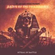 Der musikalische text MURDA MURDA von ARMY OF THE PHARAOHS ist auch in dem Album vorhanden Ritual of battle (2007)