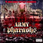 Der musikalische text INTO THE ARMS OF ANGELS von ARMY OF THE PHARAOHS ist auch in dem Album vorhanden The torture papers (2006)