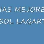 Der musikalische text HAZ QUE SEA VERDAD von SOL LAGARTO ist auch in dem Album vorhanden Dias mejores (2010)