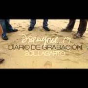 Der musikalische text DESNUDAS AL SOL von SOL LAGARTO ist auch in dem Album vorhanden Prorrogado (2007)