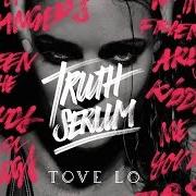 Der musikalische text NOT ON DRUGS von TOVE LO ist auch in dem Album vorhanden Truth serum - ep (2014)
