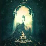 Der musikalische text NOUS SOMMES L'EMERAUDE von ALCEST ist auch in dem Album vorhanden Les voyages de l'ame (2012)