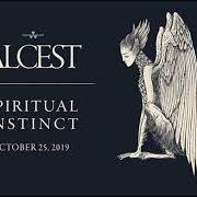 Der musikalische text LE MIROIR von ALCEST ist auch in dem Album vorhanden Spiritual instinct (2019)