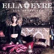 Der musikalische text WORRY ABOUT ME von ELLA EYRE ist auch in dem Album vorhanden Feline (2015)