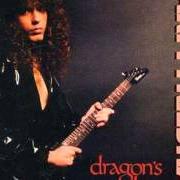 Der musikalische text EVIL THRILL von MARTY FRIEDMAN ist auch in dem Album vorhanden Dragon's kiss (1988)