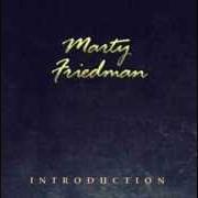 Der musikalische text BE von MARTY FRIEDMAN ist auch in dem Album vorhanden Introduction (1995)