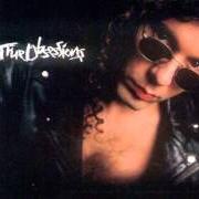 Der musikalische text ROCK BOX von MARTY FRIEDMAN ist auch in dem Album vorhanden True obsessions (1996)