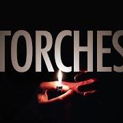 Der musikalische text TORCHES von X AMBASSADORS ist auch in dem Album vorhanden Torches (2017)