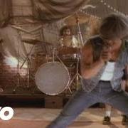 Der musikalische text SHAKE YOUR FOUNDATIONS von AC/DC ist auch in dem Album vorhanden Fly on the wall (1985)