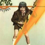 Der musikalische text LIVE WIRE von AC/DC ist auch in dem Album vorhanden T.N.T. (1976)