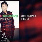 Der musikalische text THERE'S ONE von CLIFF RICHARD ist auch in dem Album vorhanden Rise up (2018)