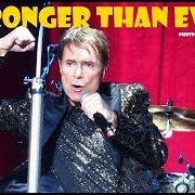 Der musikalische text MONDAY THRU' FRIDAY von CLIFF RICHARD ist auch in dem Album vorhanden Stronger thru the years (2017)