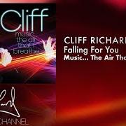 Der musikalische text I COULD BE PERSUADED (WITH THE BELLAMY BROTHERS) von CLIFF RICHARD ist auch in dem Album vorhanden Music... the air that i breathe (2020)