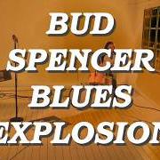 Der musikalische text ALLACCI E SLEGHI von BUD SPENCER BLUES EXPLOSION ist auch in dem Album vorhanden Vivi muori blues ripeti (2018)