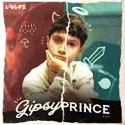 Der musikalische text CROMATO von L'ELFO ist auch in dem Album vorhanden Gipsy prince (2018)