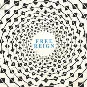 Der musikalische text COSMIC RADIATION von CLINIC ist auch in dem Album vorhanden Free reign (2012)